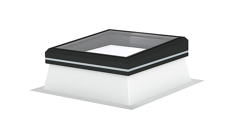LAMILUX Glass Skylight FE 3°