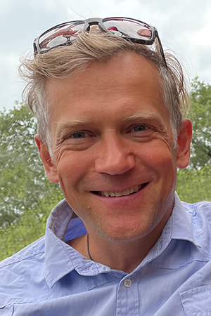 Matthias Hellweger Sales Partner Italy Bild