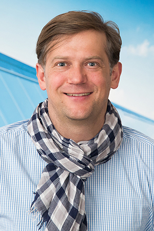 Matthias Hellweger Sales Partner Italy Bild